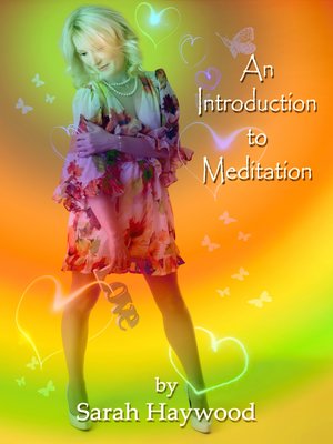 cover image of An Introduction to Meditation